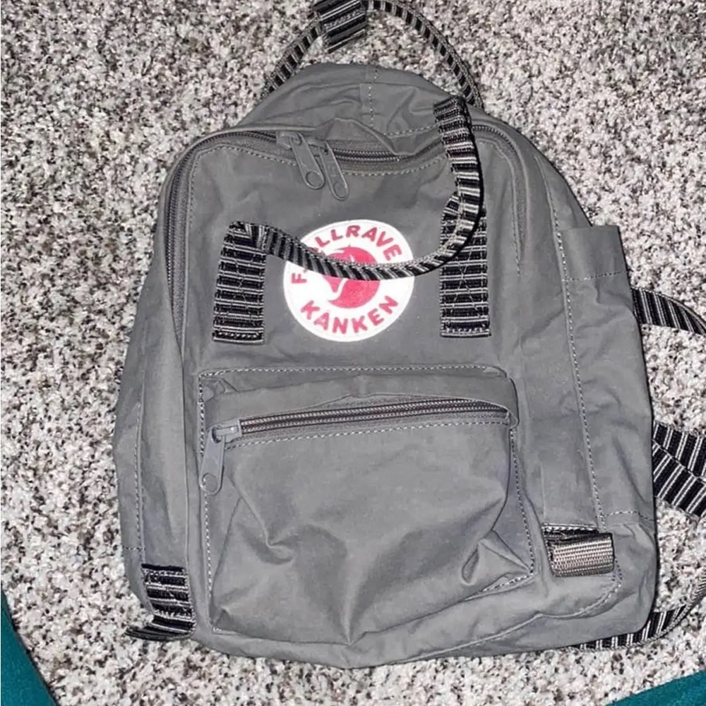 KÅNKEN MINI BAG